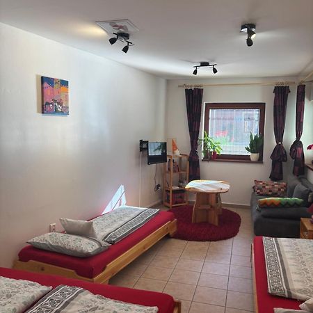 Apartment Ortler Banska Stiavnica Exterior foto