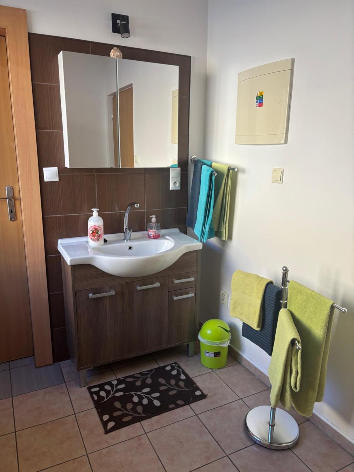 Apartment Ortler Banska Stiavnica Exterior foto