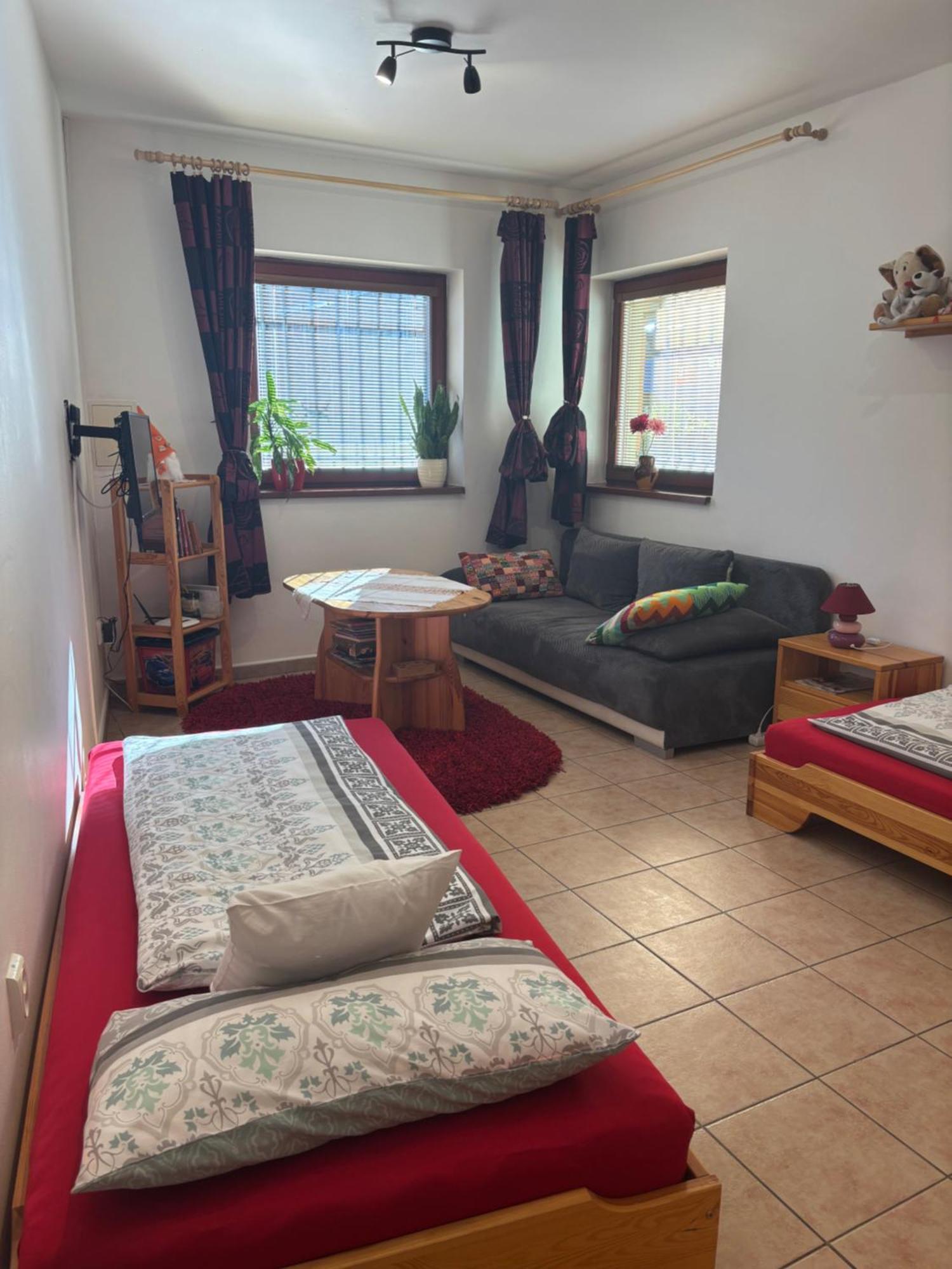 Apartment Ortler Banska Stiavnica Exterior foto