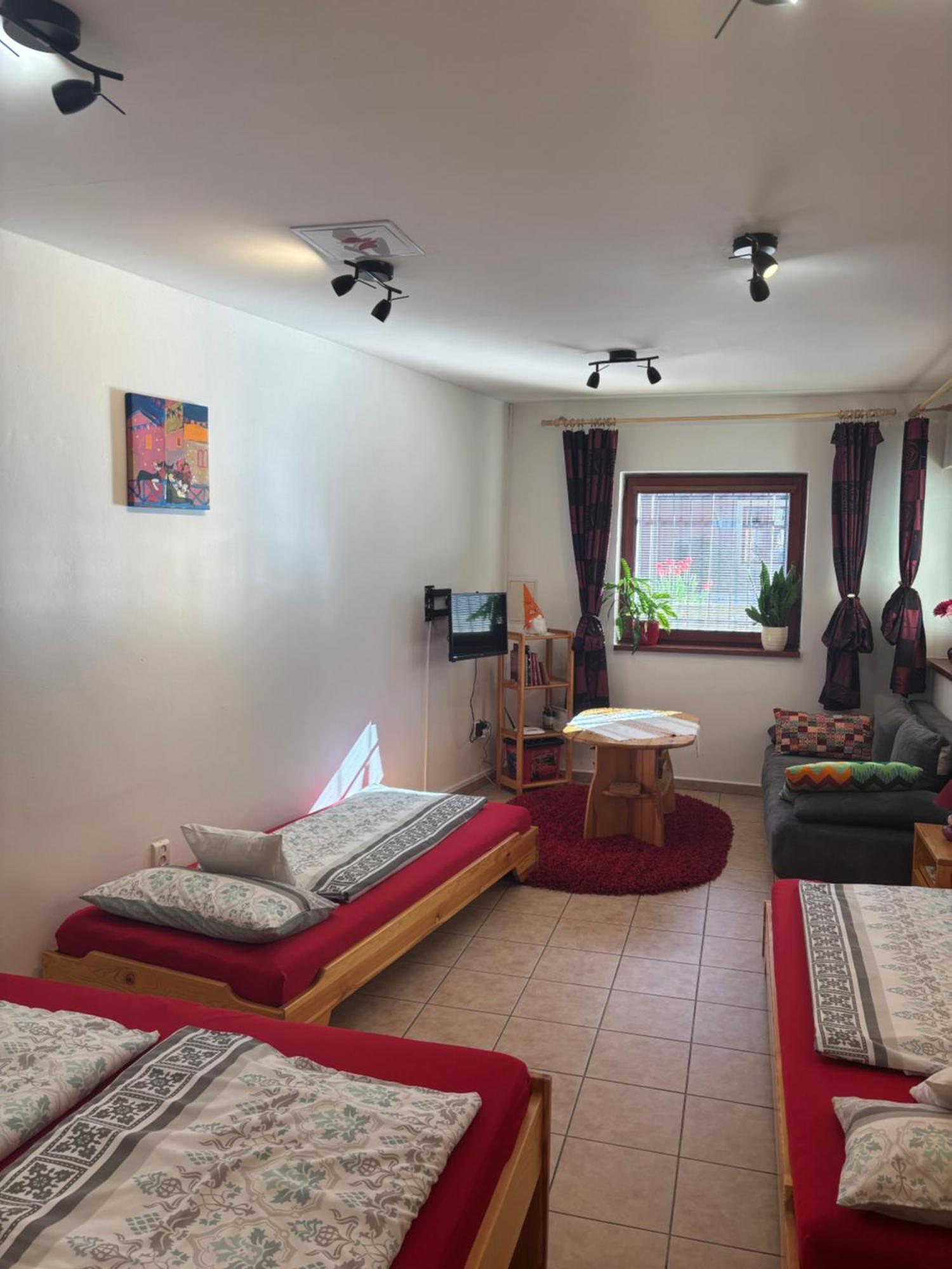 Apartment Ortler Banska Stiavnica Exterior foto